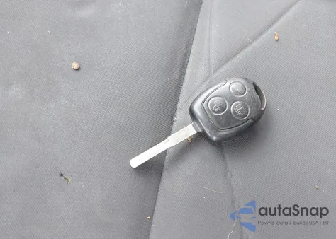 2014 Ford Fiesta Se from USA, damaged, VIN 3FADP4EJ6EM235891